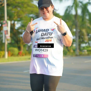 Runner Photo 7785500