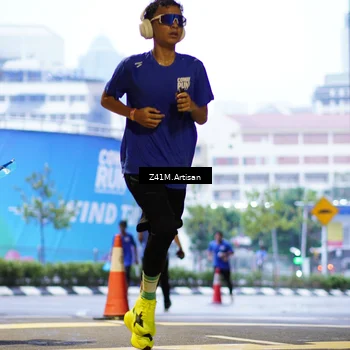 Runner Photo 7785507