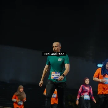 Runner Photo 7785508