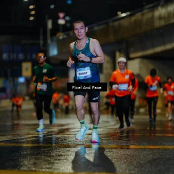 Runner Photo 7785518