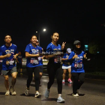 Runner Photo 778552