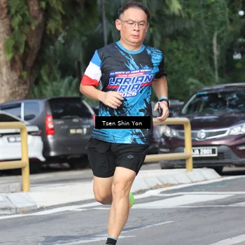 Runner Photo 7785520