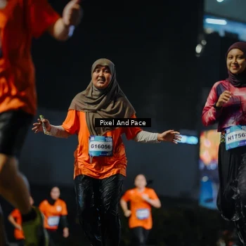 Runner Photo 7785529