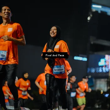 Runner Photo 7785534
