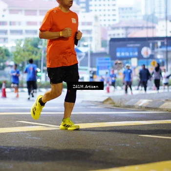Runner Photo 7785547