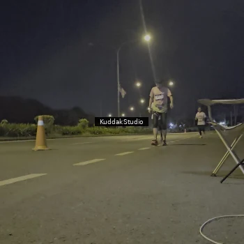 Runner Photo 7785550