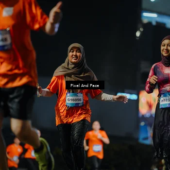 Runner Photo 7785566