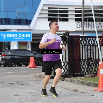 Runner Photo 7785576