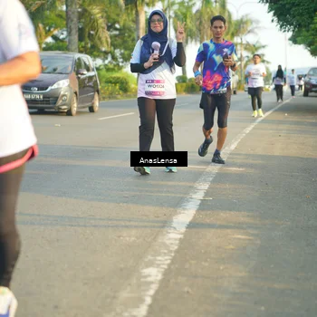Runner Photo 7785583