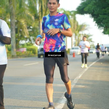 Runner Photo 7785612