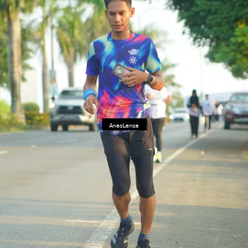 Runner Photo 7785619