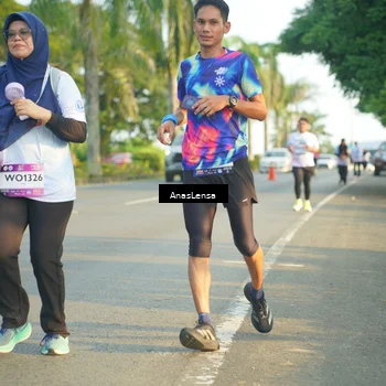 Runner Photo 7785620