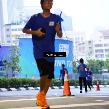 Runner Photo 7785622