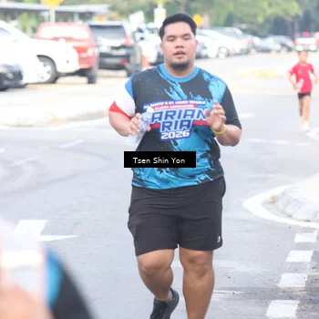 Runner Photo 7785623