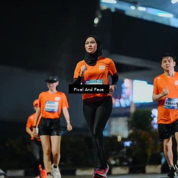 Runner Photo 7785629