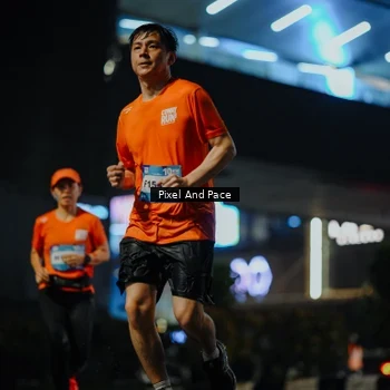 Runner Photo 7785632