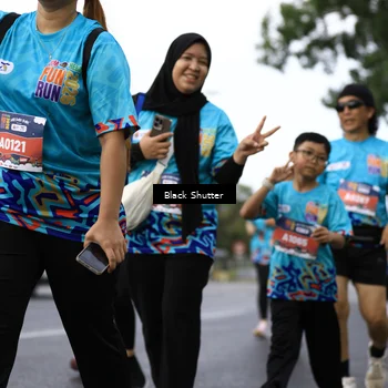Runner Photo 7785639