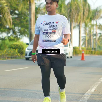 Runner Photo 7785649