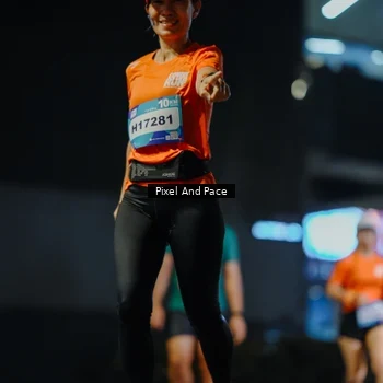 Runner Photo 7785651