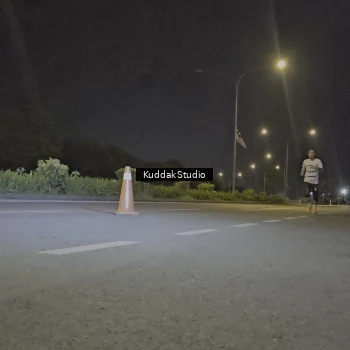 Runner Photo 7785652