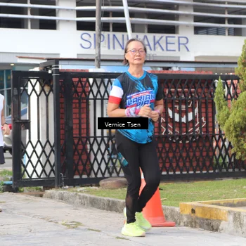 Runner Photo 7785664