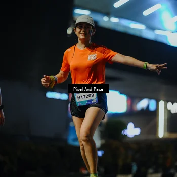 Runner Photo 7785668