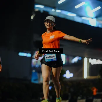 Runner Photo 7785671