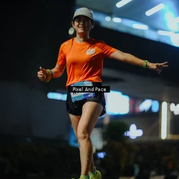 Runner Photo 7785672