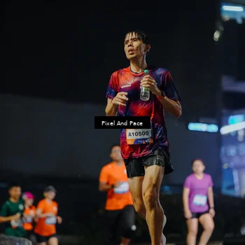 Runner Photo 7785677