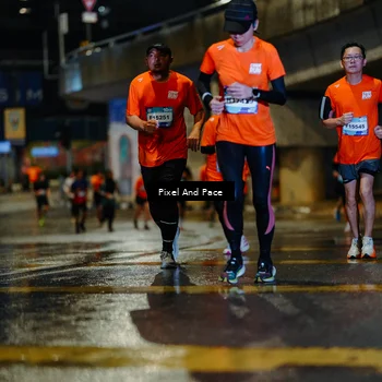 Runner Photo 7785678
