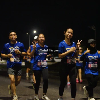 Runner Photo 778568