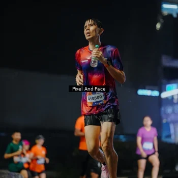 Runner Photo 7785688