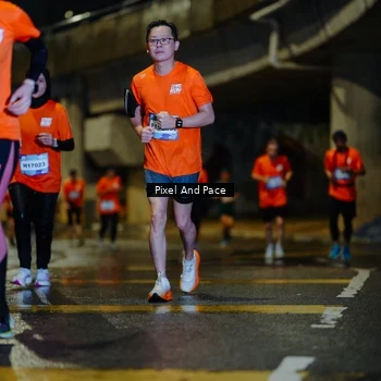 Runner Photo 7785689