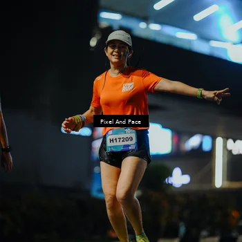Runner Photo 7785695