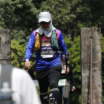 Runner Photo 77857