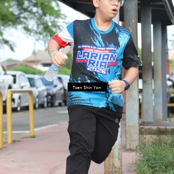 Runner Photo 7785710