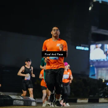Runner Photo 7785721