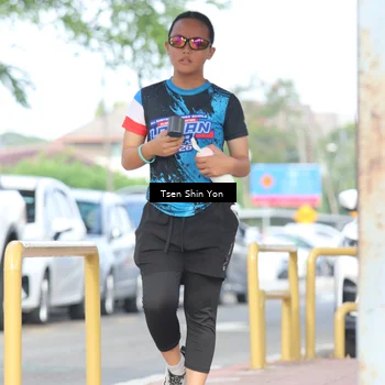 Runner Photo 7785722