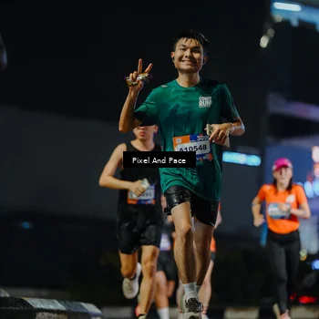 Runner Photo 7785724