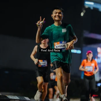 Runner Photo 7785732