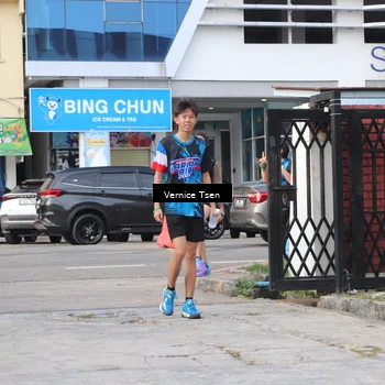 Runner Photo 7785743