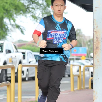 Runner Photo 7785745