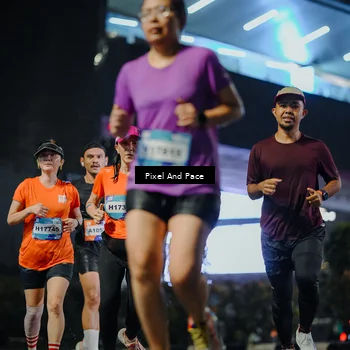 Runner Photo 7785749