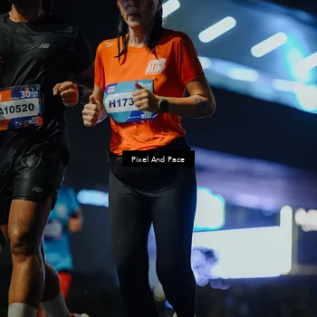 Runner Photo 7785761