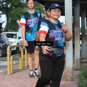 Runner Photo 7785762