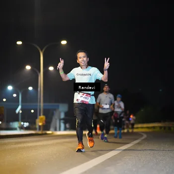 Runner Photo 7785767