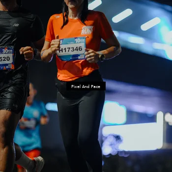 Runner Photo 7785774