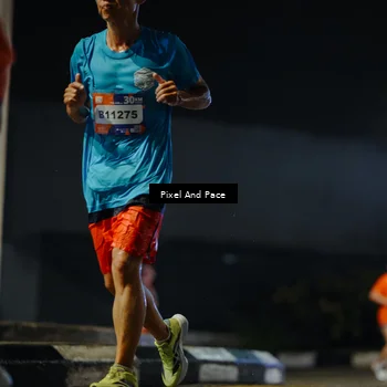Runner Photo 7785780