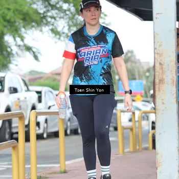 Runner Photo 7785782