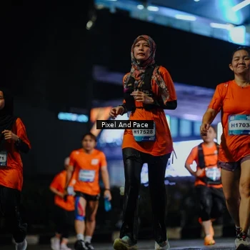 Runner Photo 7785783